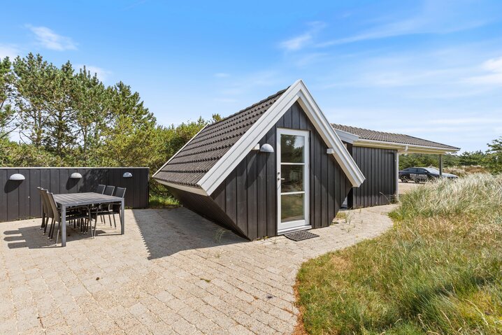 Ferienhaus 60187 in Nordkrogen 26, Blåvand - Bild #32