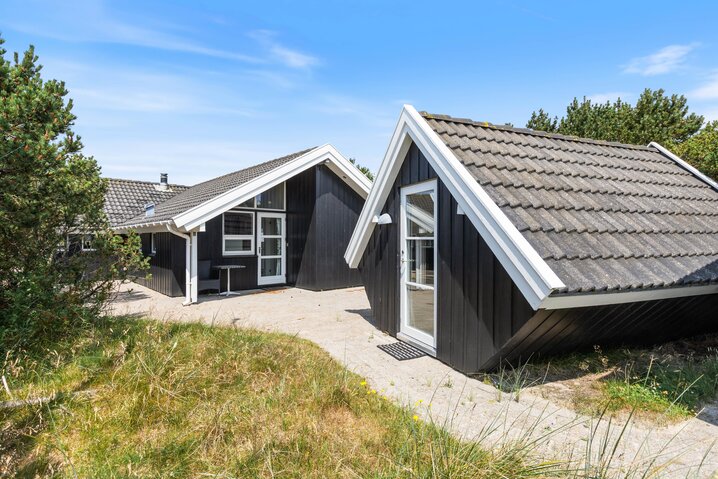 Ferienhaus 60187 in Nordkrogen 26, Blåvand - Bild #33