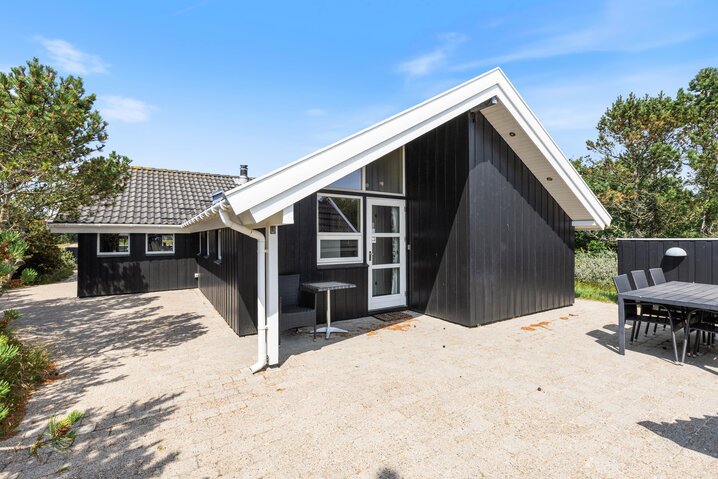 Ferienhaus 60187 in Nordkrogen 26, Blåvand - Bild #34
