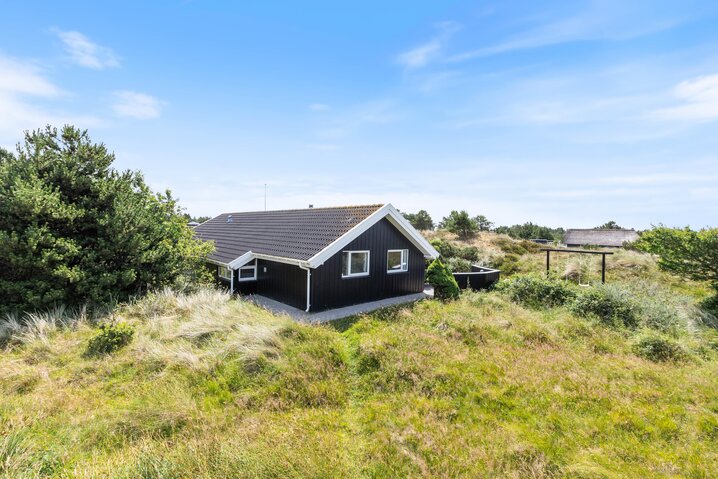 Ferienhaus 60187 in Nordkrogen 26, Blåvand - Bild #35