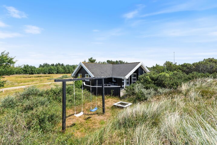 Ferienhaus 60187 in Nordkrogen 26, Blåvand - Bild #36