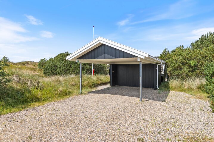 Ferienhaus 60187 in Nordkrogen 26, Blåvand - Bild #37