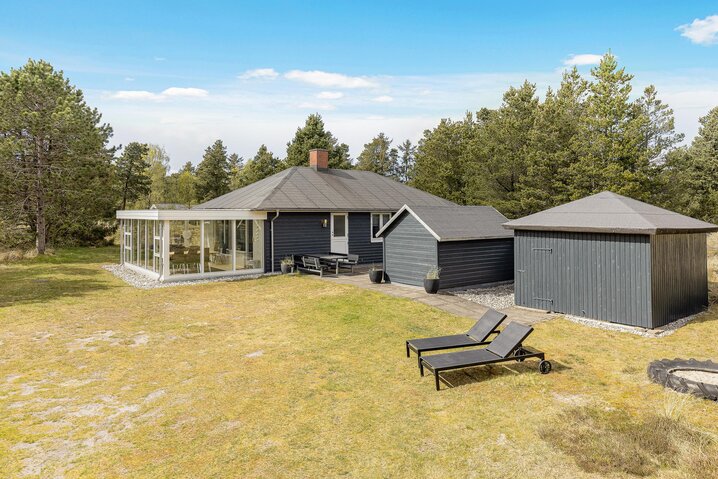 Sommerhus 60190 på Port Arthursvej 9, Blåvand - Billede #25