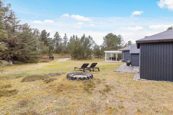 Sommerhus 60190 på Port Arthursvej 9, Blåvand - Billede #26