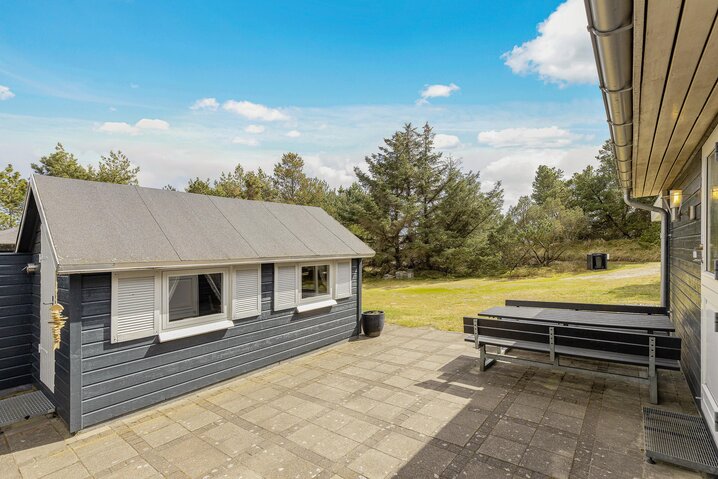 Sommerhus 60190 på Port Arthursvej 9, Blåvand - Billede #31