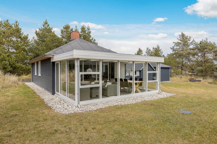 Sommerhus 60190 på Port Arthursvej 9, Blåvand - Billede #32