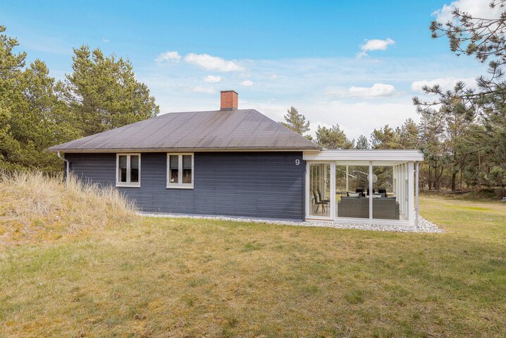 Sommerhus 60190 på Port Arthursvej 9, Blåvand - Billede #33