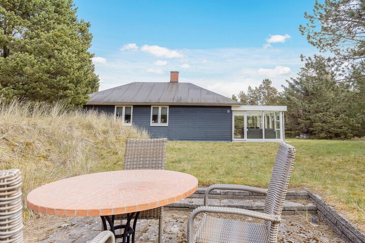 Sommerhus 60190 på Port Arthursvej 9, Blåvand - Billede #34