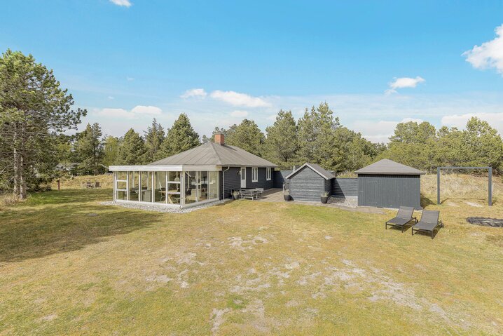 Sommerhus 60190 på Port Arthursvej 9, Blåvand - Billede #35