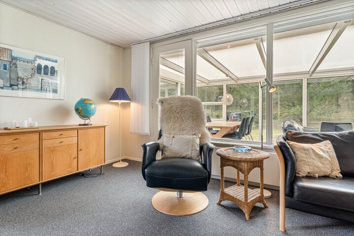 Ferienhaus 60190 in Port Arthursvej 9, Blåvand - Bild #1