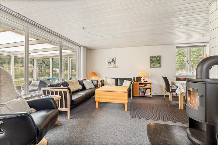 Sommerhus 60190 på Port Arthursvej 9, Blåvand - Billede #2