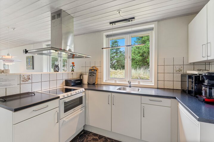 Sommerhus 60190 på Port Arthursvej 9, Blåvand - Billede #3