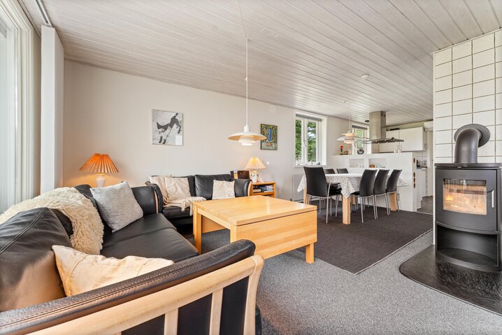Ferienhaus 60190 in Port Arthursvej 9, Blåvand - Bild #4