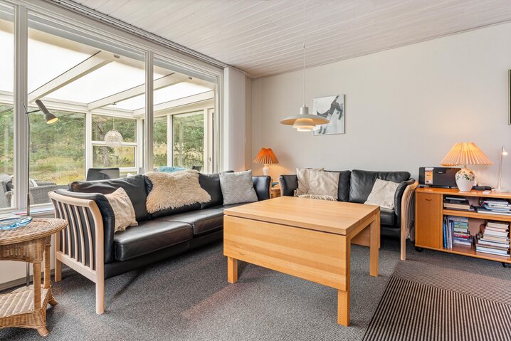 Ferienhaus 60190 in Port Arthursvej 9, Blåvand - Bild #5