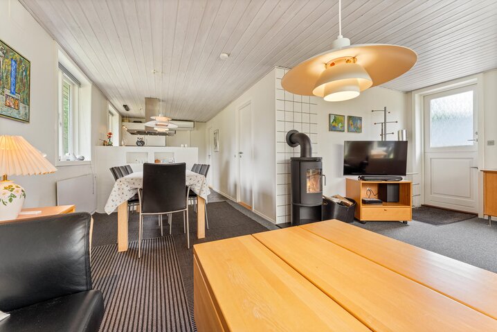 Sommerhus 60190 på Port Arthursvej 9, Blåvand - Billede #6