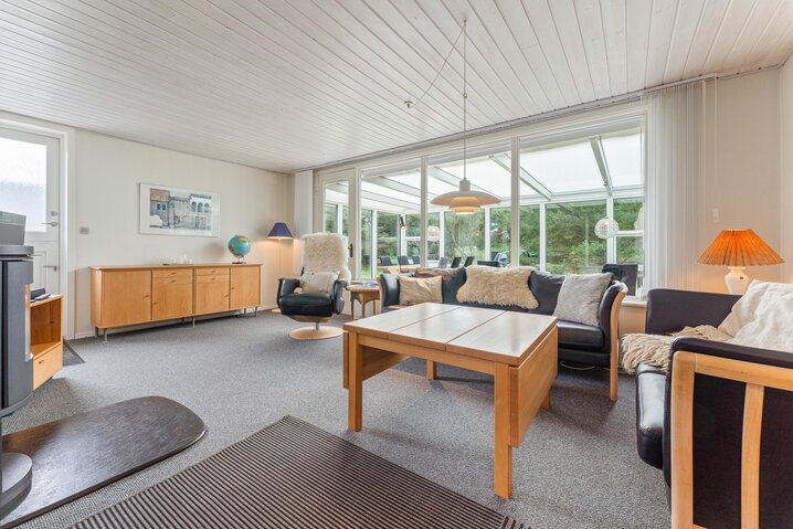 Ferienhaus 60190 in Port Arthursvej 9, Blåvand - Bild #7