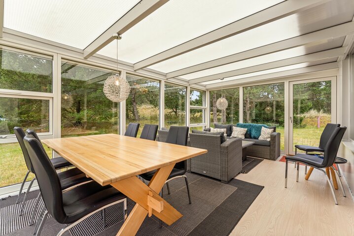 Ferienhaus 60190 in Port Arthursvej 9, Blåvand - Bild #15