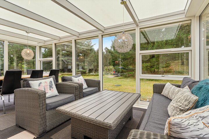 Sommerhus 60190 på Port Arthursvej 9, Blåvand - Billede #17