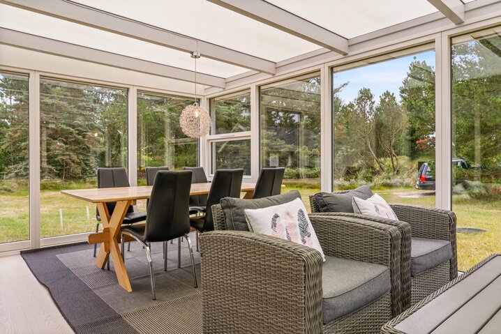 Sommerhus 60190 på Port Arthursvej 9, Blåvand - Billede #18