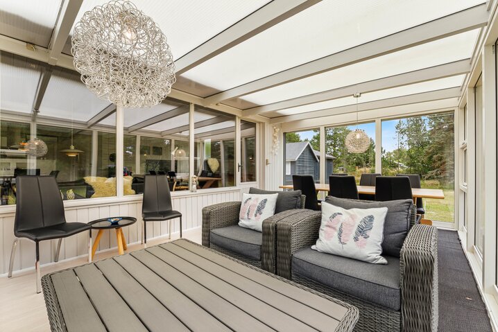 Sommerhus 60190 på Port Arthursvej 9, Blåvand - Billede #19