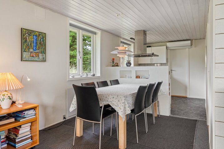 Sommerhus 60190 på Port Arthursvej 9, Blåvand - Billede #8