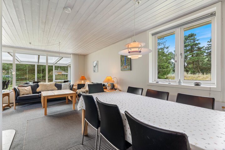 Ferienhaus 60190 in Port Arthursvej 9, Blåvand - Bild #9