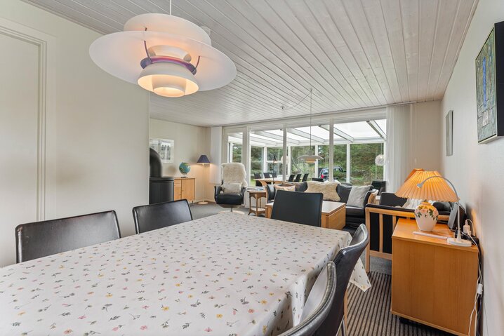 Sommerhus 60190 på Port Arthursvej 9, Blåvand - Billede #10
