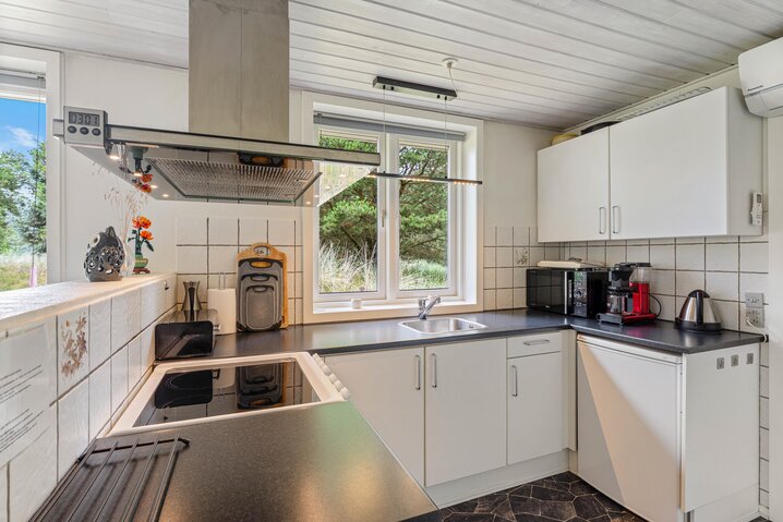 Ferienhaus 60190 in Port Arthursvej 9, Blåvand - Bild #12