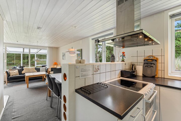 Ferienhaus 60190 in Port Arthursvej 9, Blåvand - Bild #14