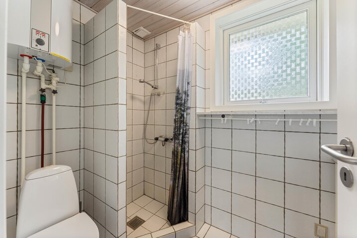 Ferienhaus 60190 in Port Arthursvej 9, Blåvand - Bild #21