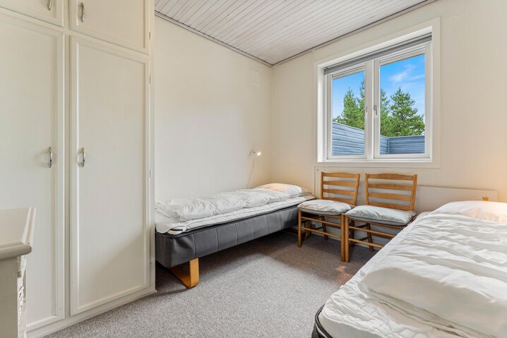 Ferienhaus 60190 in Port Arthursvej 9, Blåvand - Bild #23