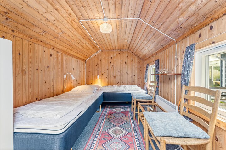 Sommerhus 60190 på Port Arthursvej 9, Blåvand - Billede #24