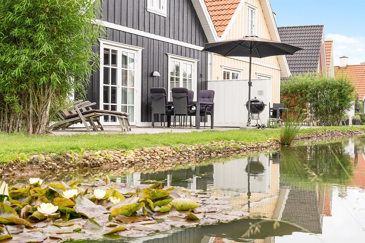 Sommerhus 60192 på Horns Bjerge 3, 63, Blåvand - Billede #24