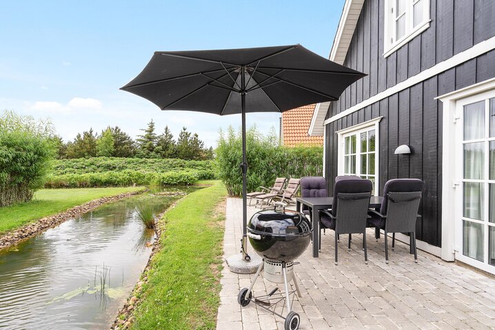 Sommerhus 60192 på Horns Bjerge 3, 63, Blåvand - Billede #26