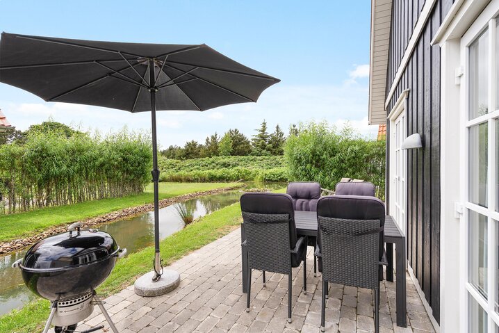 Sommerhus 60192 på Horns Bjerge 3, 63, Blåvand - Billede #27