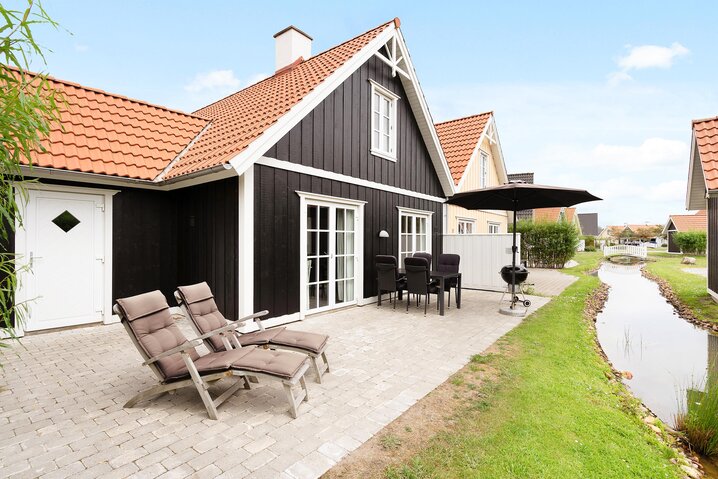 Ferienhaus 60192 in Horns Bjerge 3, 63, Blåvand - Bild #28