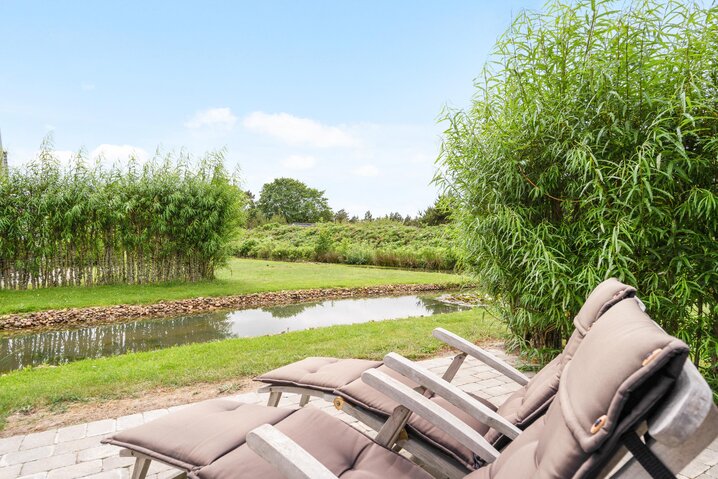 Sommerhus 60192 på Horns Bjerge 3, 63, Blåvand - Billede #29