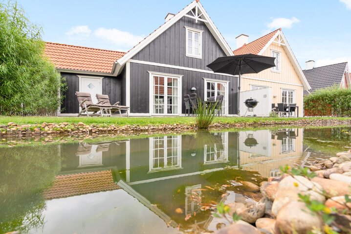 Sommerhus 60192 på Horns Bjerge 3, 63, Blåvand - Billede #30