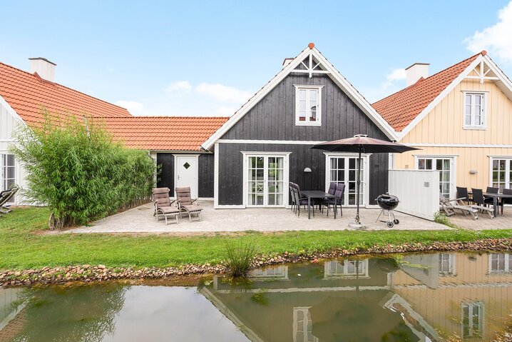 Sommerhus 60192 på Horns Bjerge 3, 63, Blåvand - Billede #31