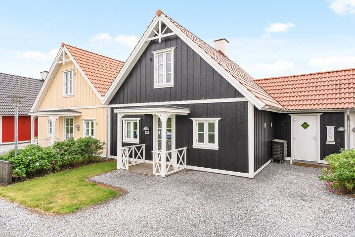 Sommerhus 60192 på Horns Bjerge 3, 63, Blåvand - Billede #32