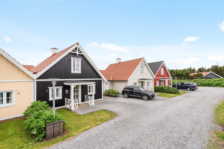 Sommerhus 60192 på Horns Bjerge 3, 63, Blåvand - Billede #33