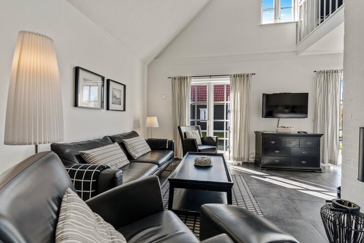 Sommerhus 60192 på Horns Bjerge 3, 63, Blåvand - Billede #1