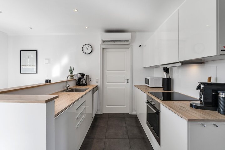 Sommerhus 60192 på Horns Bjerge 3, 63, Blåvand - Billede #2