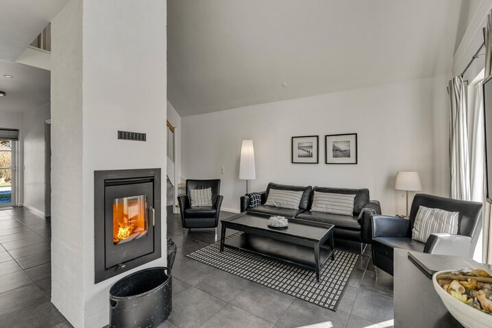 Sommerhus 60192 på Horns Bjerge 3, 63, Blåvand - Billede #3