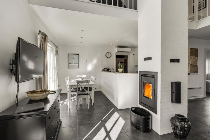 Sommerhus 60192 på Horns Bjerge 3, 63, Blåvand - Billede #6