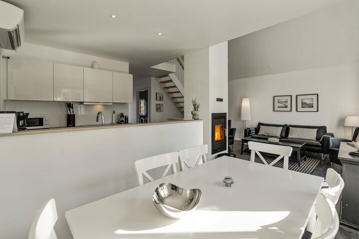 Sommerhus 60192 på Horns Bjerge 3, 63, Blåvand - Billede #8