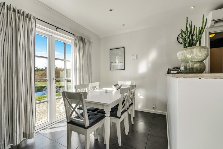 Sommerhus 60192 på Horns Bjerge 3, 63, Blåvand - Billede #9