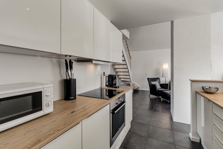 Sommerhus 60192 på Horns Bjerge 3, 63, Blåvand - Billede #10