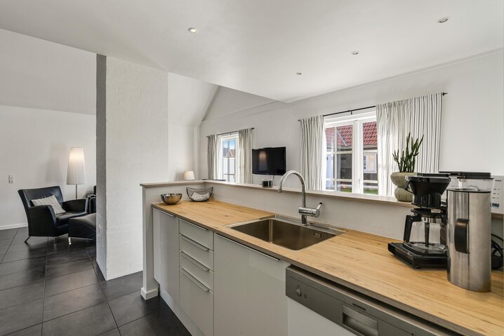 Sommerhus 60192 på Horns Bjerge 3, 63, Blåvand - Billede #11