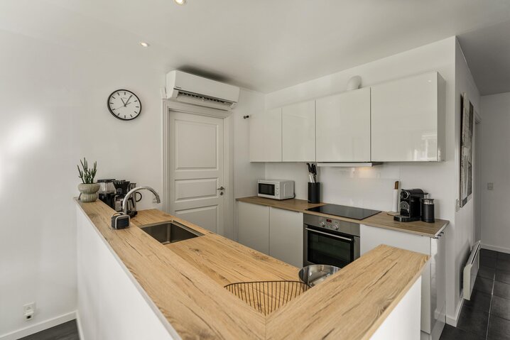 Sommerhus 60192 på Horns Bjerge 3, 63, Blåvand - Billede #12